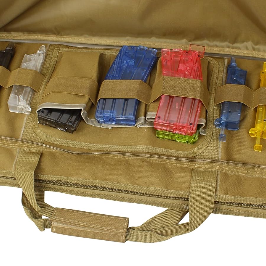 Amazon.co.jp: PHOENIX IKKI 2WAY 耐震 タクティカル Molle
